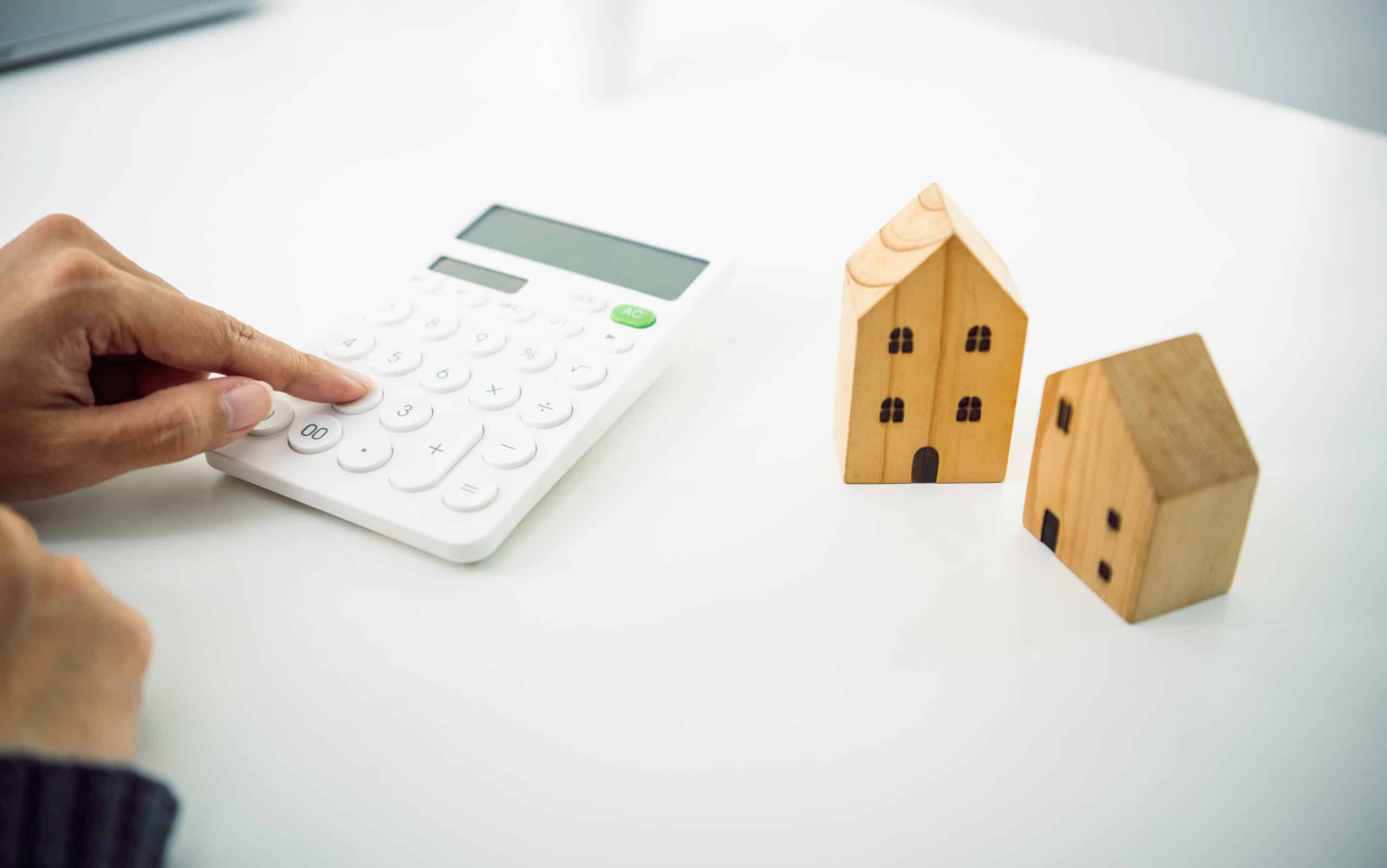 o nouă metodă de calculare a ratelor ipotecare