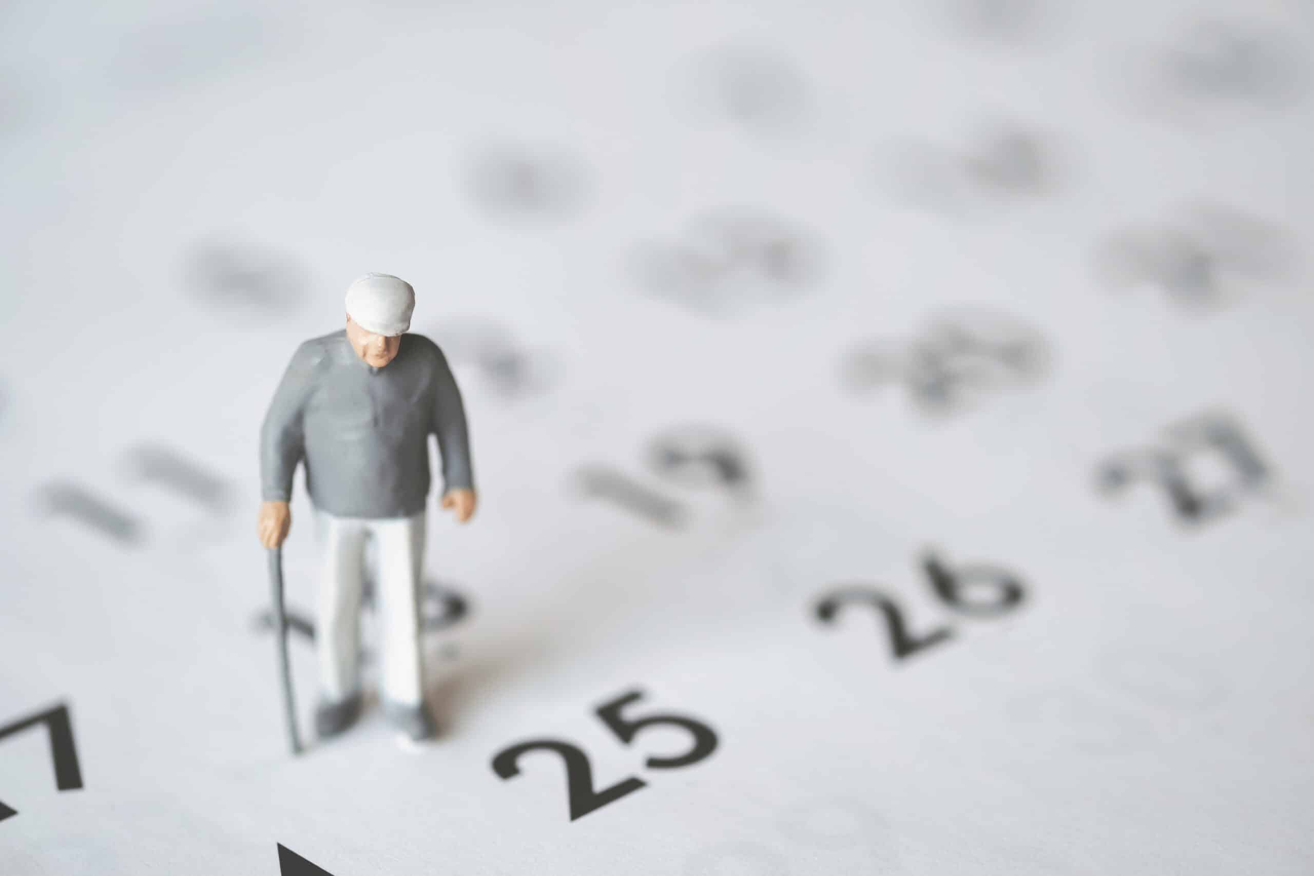 data plății pensiei: martie 2026